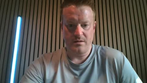 damoukginger online show from June 22, 2026, 5:32 pm