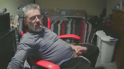 dan137111 online show from March 13, 2026, 8:59 pm