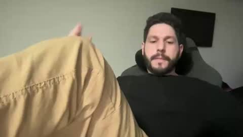 dan15777 online show from February 28, 2026, 8:37 am