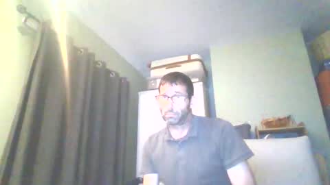dan33803 online show from June 9, 2026, 1:39 am