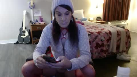 Dani L Kryze online show from January 25, 2025, 5:07 am
