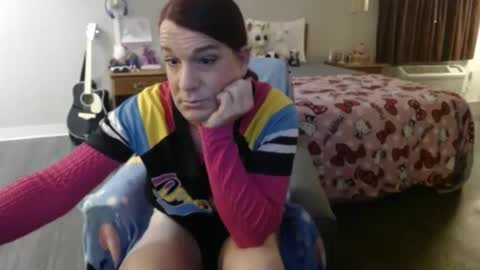 Dani L Kryze online show from January 27, 2025, 4:52 am