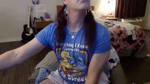 Dani L Kryze online show from January 30, 2025, 1:44 am