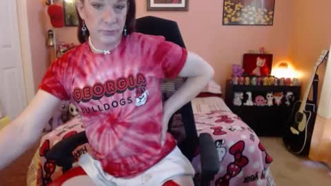 Dani L Kryze online show from February 26, 2025, 12:47 pm