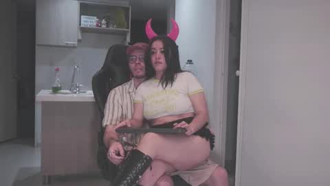 AbyssVoid online show from November 8, 2025, 7:19 am