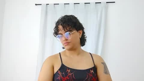 Diane Blosson online show from February 6, 2026, 12:04 am