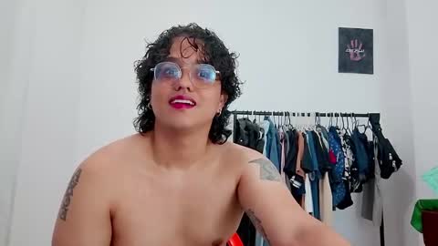 Diane Blosson online show from February 26, 2026, 10:53 pm