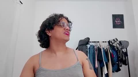 Diane Blosson online show from March 1, 2026, 1:18 am