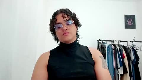 Diane Blosson online show from March 23, 2026, 12:25 am