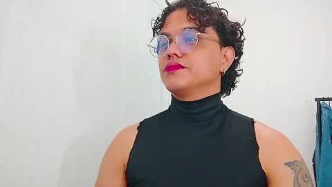 Diane Blosson online show from April 26, 2026, 1:03 am