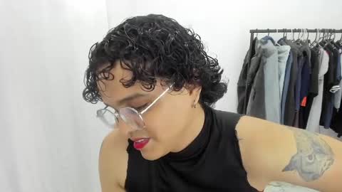Diane Blosson online show from May 7, 2026, 8:36 pm