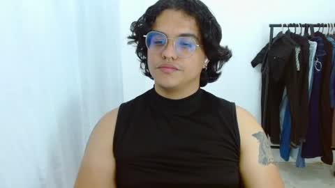 Snapshot of dan_blous chatting on June 22, 2026, 12:45 am Diane Blosson online show from June 22, 2026, 12:45 am