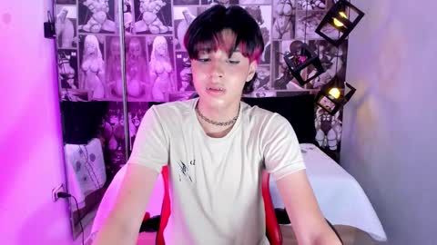 D A N online show from December 14, 2025, 2:11 pm