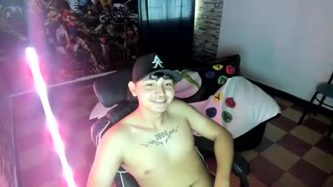 Snapshot of dan_cristancho chatting on September 13, 2025, 1:55 pm dan cristancho online show from September 13, 2025, 1:55 pm