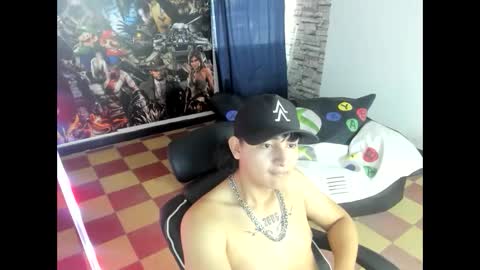 Snapshot of dan_cristancho chatting on September 15, 2025, 12:38 pm dan cristancho online show from September 15, 2025, 12:38 pm