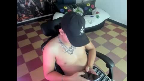 Snapshot of dan_cristancho chatting on September 16, 2025, 12:06 pm dan cristancho online show from September 16, 2025, 12:06 pm