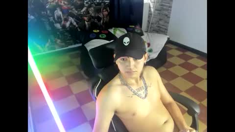 Snapshot of dan_cristancho chatting on September 19, 2025, 12:17 pm dan cristancho online show from September 19, 2025, 12:17 pm