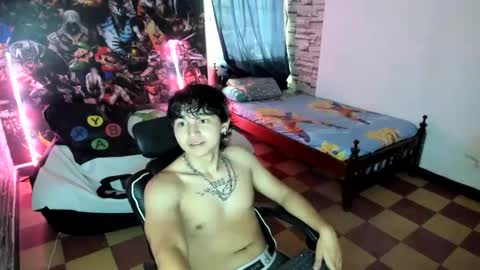 Snapshot of dan_cristancho chatting on September 25, 2025, 1:59 pm dan cristancho online show from September 25, 2025, 1:59 pm