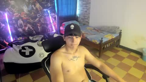 Snapshot of dan_cristancho chatting on September 29, 2025, 2:33 pm dan cristancho online show from September 29, 2025, 2:33 pm