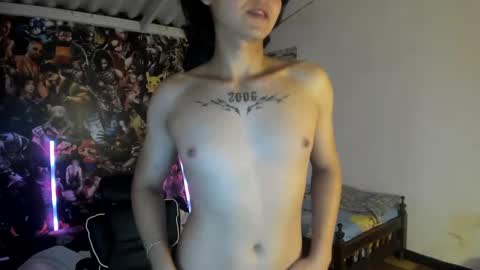 Snapshot of dan_cristancho chatting on October 2, 2025, 1:40 pm dan cristancho online show from October 2, 2025, 1:40 pm