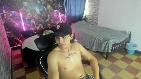 Snapshot of dan_cristancho chatting on October 5, 2025, 1:20 pm dan cristancho online show from October 5, 2025, 1:20 pm