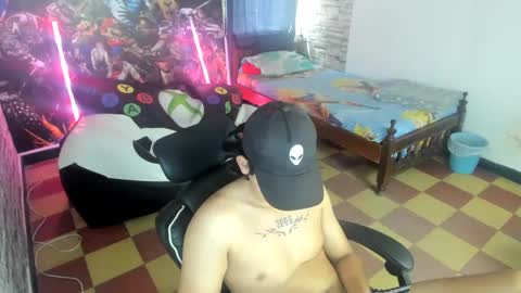 Snapshot of dan_cristancho chatting on October 7, 2025, 5:43 pm dan cristancho online show from October 7, 2025, 5:43 pm