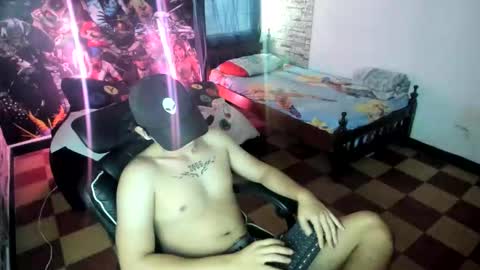 Snapshot of dan_cristancho chatting on October 12, 2025, 1:54 pm dan cristancho online show from October 12, 2025, 1:54 pm