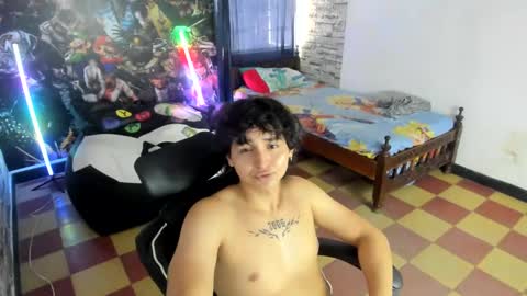 Snapshot of dan_cristancho chatting on October 14, 2025, 4:41 pm dan cristancho online show from October 14, 2025, 4:41 pm