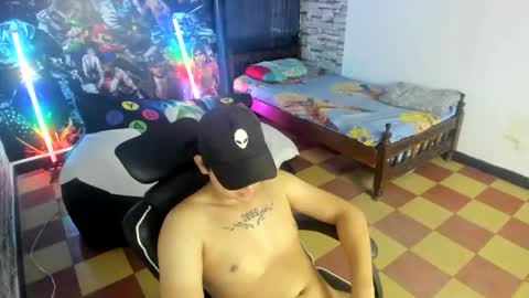 Snapshot of dan_cristancho chatting on October 16, 2025, 1:56 pm dan cristancho online show from October 16, 2025, 1:56 pm