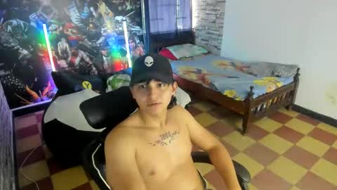 Snapshot of dan_cristancho chatting on October 17, 2025, 5:04 pm dan cristancho online show from October 17, 2025, 5:04 pm