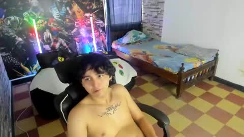 Snapshot of dan_cristancho chatting on October 18, 2025, 3:24 pm dan cristancho online show from October 18, 2025, 3:24 pm