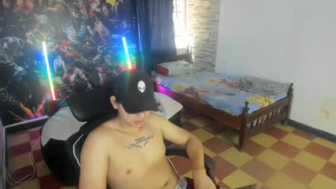 Snapshot of dan_cristancho chatting on October 25, 2025, 1:51 pm dan cristancho online show from October 25, 2025, 1:51 pm