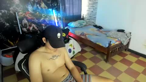 Snapshot of dan_cristancho chatting on November 1, 2025, 1:46 pm dan cristancho online show from November 1, 2025, 1:46 pm