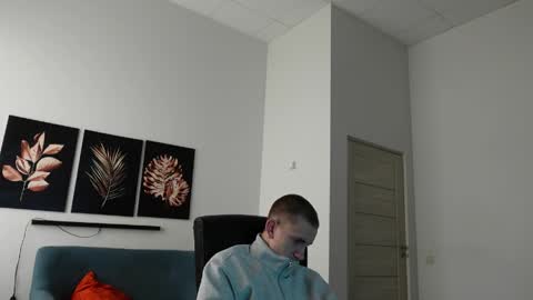 DAN ROADS online show from April 8, 2026, 6:13 am