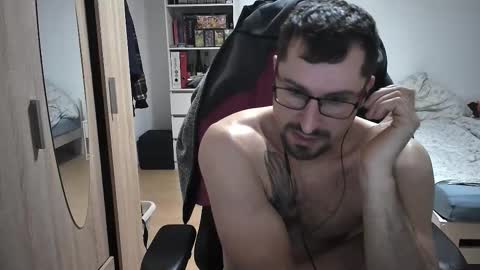 King Dan online show from January 31, 2026, 8:51 pm