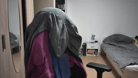 King Dan online show from April 7, 2026, 7:25 pm