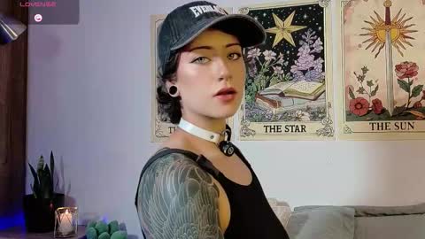 Bluemoon online show from September 30, 2025, 6:35 pm