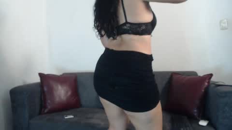 Dayana  online show from January 24, 2025, 10:41 pm