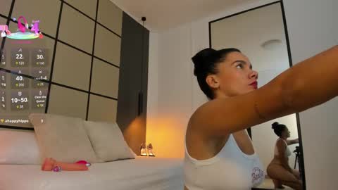 Snapshot of dana_daree chatting on September 27, 2025, 8:08 am D A N A online show from September 27, 2025, 8:08 am