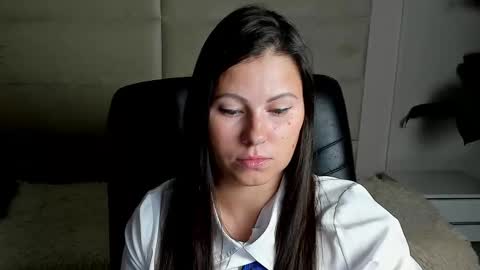 Snapshot of dana_dom chatting on October 12, 2025, 12:53 am Dana Dom online show from October 12, 2025, 12:53 am