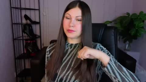 Dana Dom online show from March 21, 2026, 3:11 am