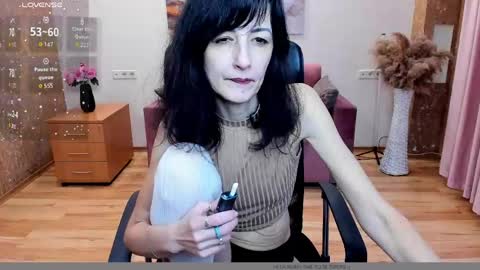Dana Haliti online show from May 7, 2026, 11:48 am