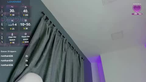 Dana online show from January 9, 2025, 9:16 am