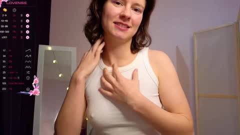 Snapshot of dana_magical chatting on December 8, 2024, 1:03 pm DANA online show from December 8, 2024, 1:03 pm