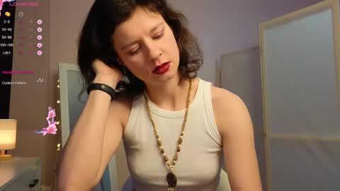 Snapshot of dana_magical chatting on February 19, 2025, 11:28 am DANA online show from February 19, 2025, 11:28 am