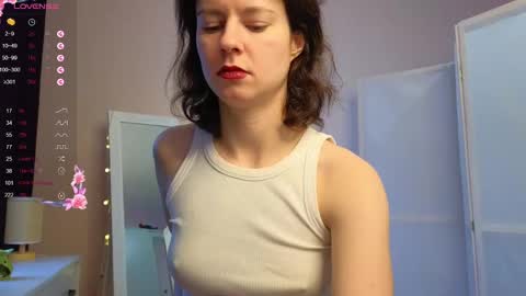 Snapshot of dana_magical chatting on February 21, 2025, 12:50 pm DANA online show from February 21, 2025, 12:50 pm