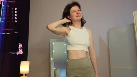 Snapshot of dana_magical chatting on February 22, 2025, 1:57 pm DANA online show from February 22, 2025, 1:57 pm