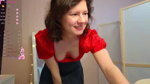 Snapshot of dana_magical chatting on March 6, 2025, 1:35 pm DANA online show from March 6, 2025, 1:35 pm