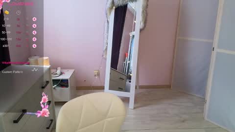 Snapshot of dana_magical chatting on September 11, 2025, 11:21 am DANA online show from September 11, 2025, 11:21 am