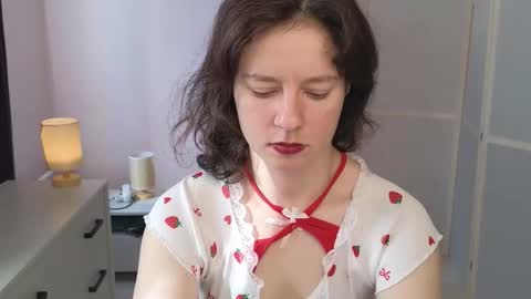 Snapshot of dana_magical chatting on September 19, 2025, 10:16 am DANA online show from September 19, 2025, 10:16 am